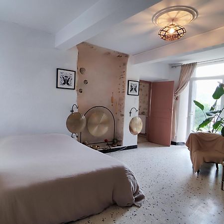 Maison Berthranet Seich Экстерьер фото