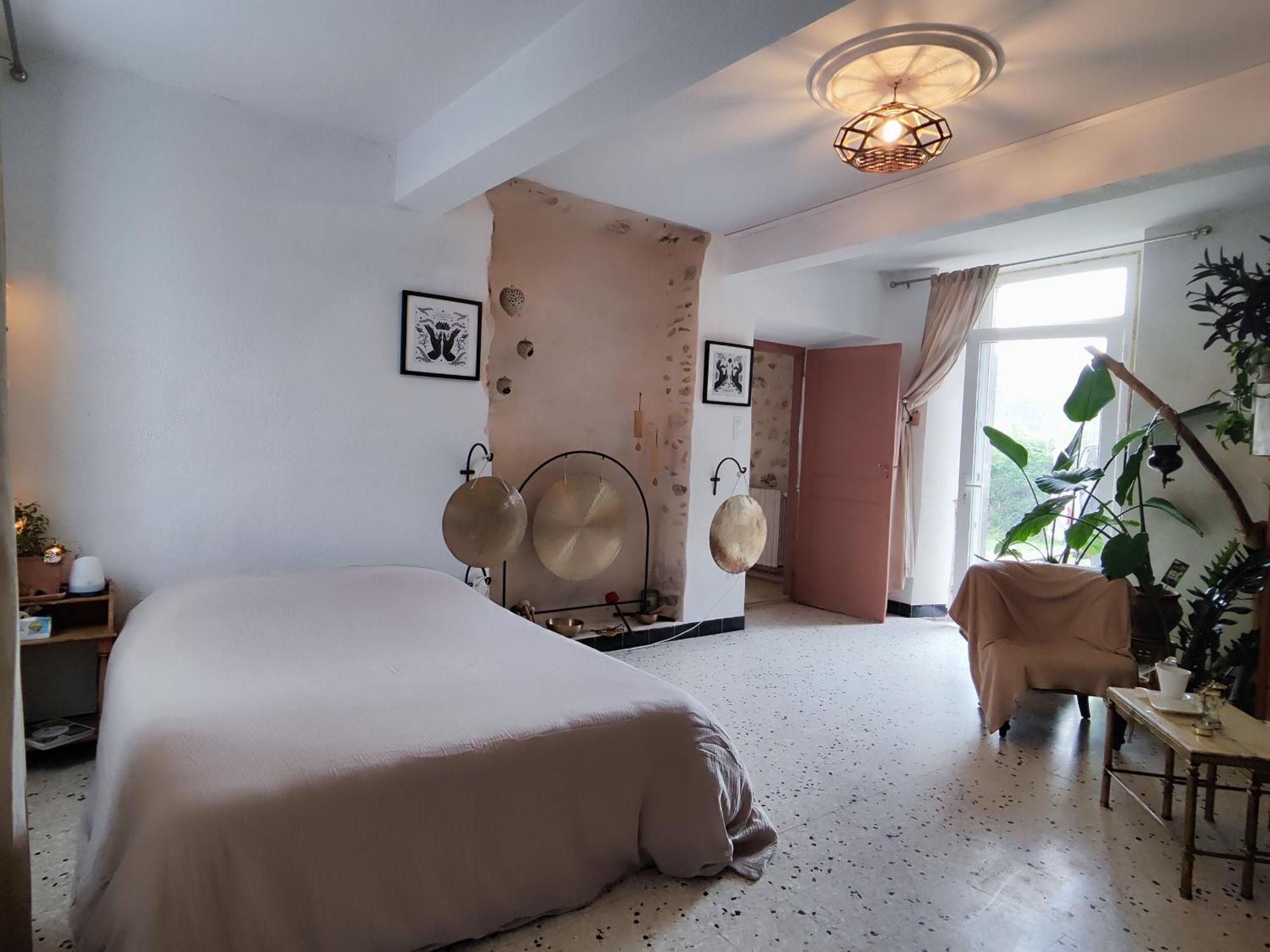 Maison Berthranet Seich Экстерьер фото