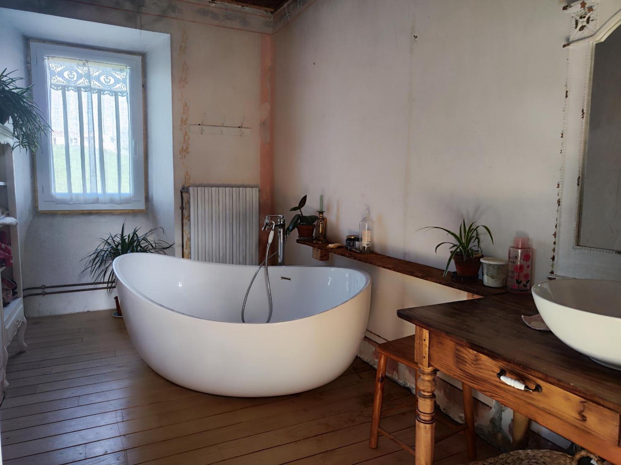 Maison Berthranet Seich Экстерьер фото