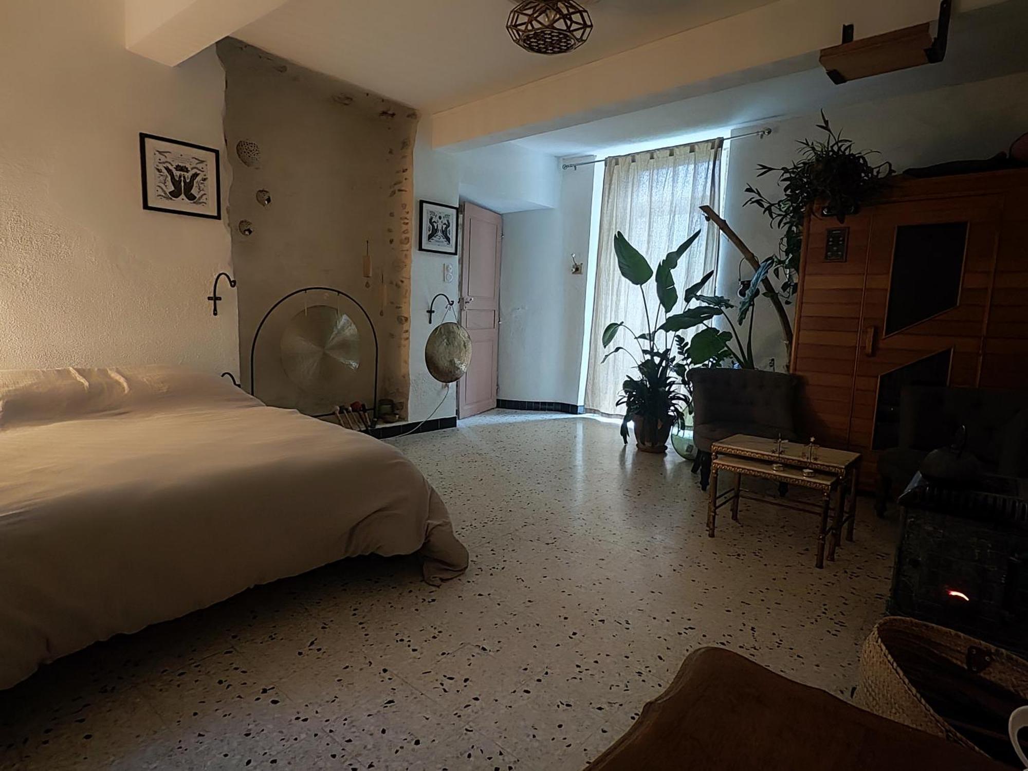 Maison Berthranet Seich Экстерьер фото