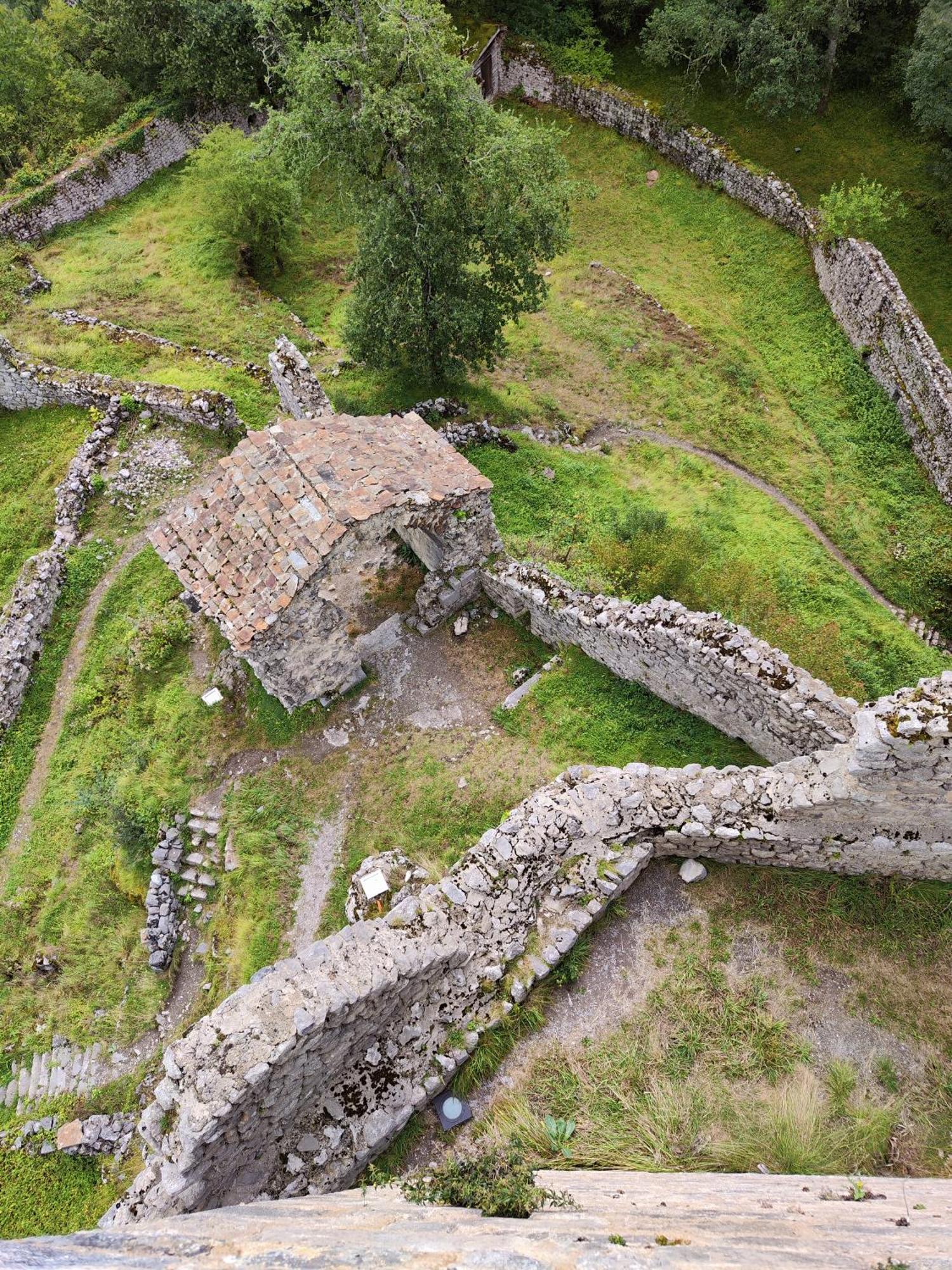 Maison Berthranet Seich Экстерьер фото